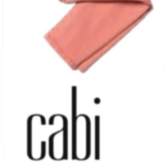 CAbi Pants NWOT 16 - Picture 2 of 4